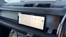 Land Rover Defender 3.0 D300 X-Dynamic HSE 110 5dr Auto Diesel Estate